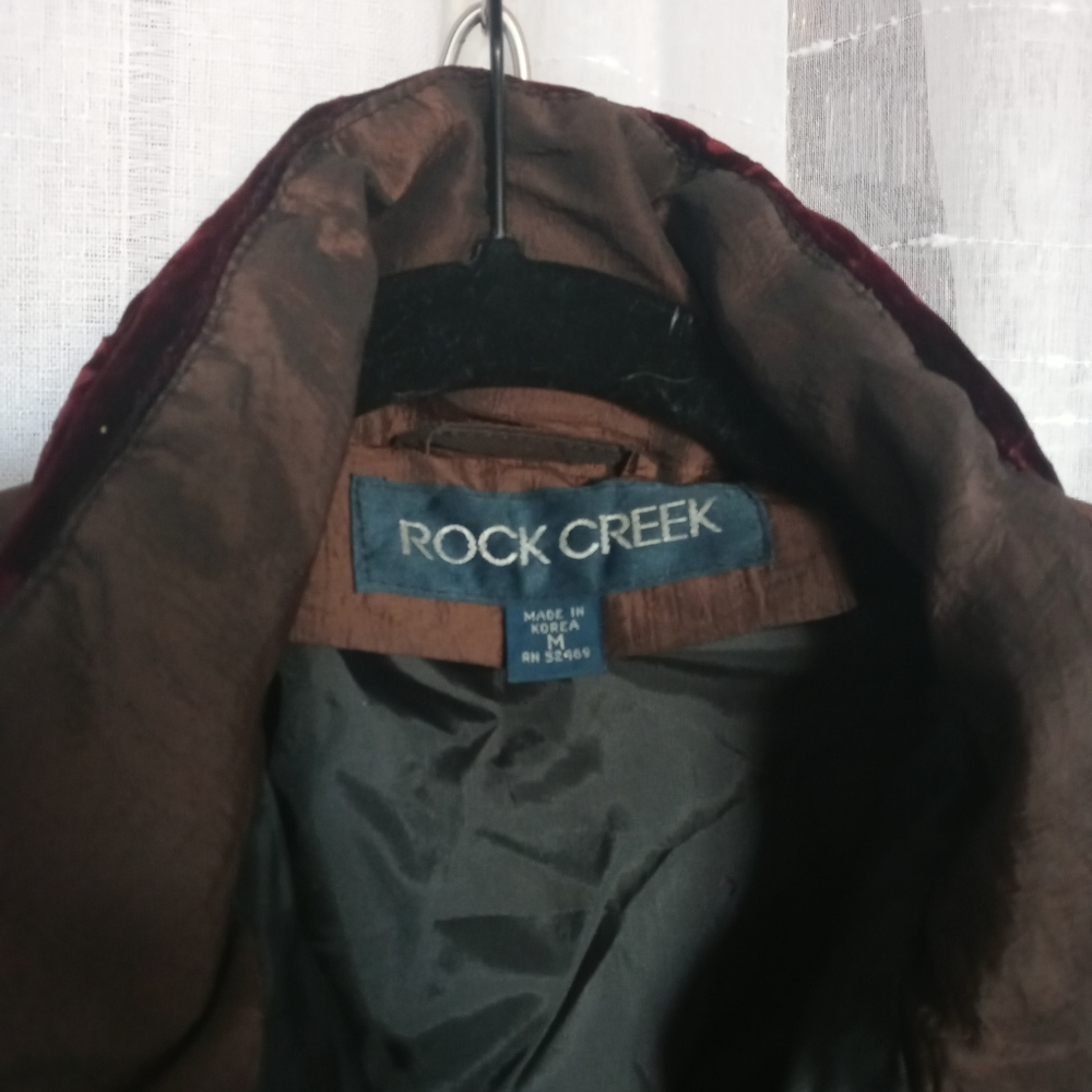 Ski jacket - Picture 2 of 3
